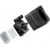 be quiet! Be quiet! LIGHT LOOP IO LCD | 360mm Procesor Chłodnica cieczy all-in-one 12 cm Black 1 szt. (BW032)