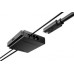 be quiet! Be quiet! LIGHT LOOP IO LCD | 360mm Procesor Chłodnica cieczy all-in-one 12 cm Black 1 szt. (BW032)
