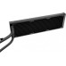 be quiet! Be quiet! LIGHT LOOP IO LCD | 360mm Procesor Chłodnica cieczy all-in-one 12 cm Black 1 szt. (BW032)