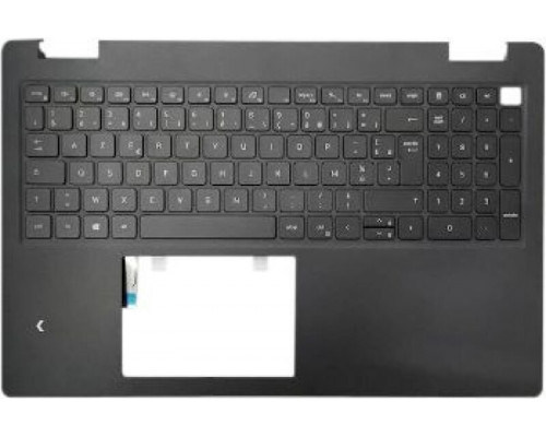Dell French backlit keyboard (NRG60)