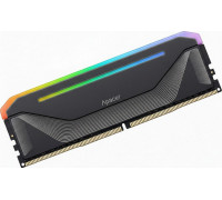 Apacer NOX RGB, DDR5, 16 GB, 5600MHz, CL40 (AH5U16G56C522NBAA-1)