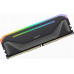 Apacer NOX RGB, DDR5, 16 GB, 5600MHz, CL40 (AH5U16G56C522NBAA-1)