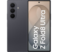 Samsung Z Fold 8 Ultra 5G 12/512GB Graphite  (SM-F976BZKCEUB)