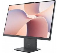 Lenovo IdeaCentre | 27ARR9 | Desktop | AIO | 27 " | AMD Ryzen 5 | 7533HS | 16 GB | SODIMM DDR5 | 512 GB | AMD Radeon 660M Graphics | Nordic | Windows 11 Home | Warranty 24 month (s) (F0HQ00CJMT)