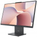 Lenovo IdeaCentre | 27ARR9 | Desktop | AIO | 27 " | AMD Ryzen 5 | 7533HS | 16 GB | SODIMM DDR5 | 512 GB | AMD Radeon 660M Graphics | Nordic | Windows 11 Home | Warranty 24 month (s) (F0HQ00CJMT)