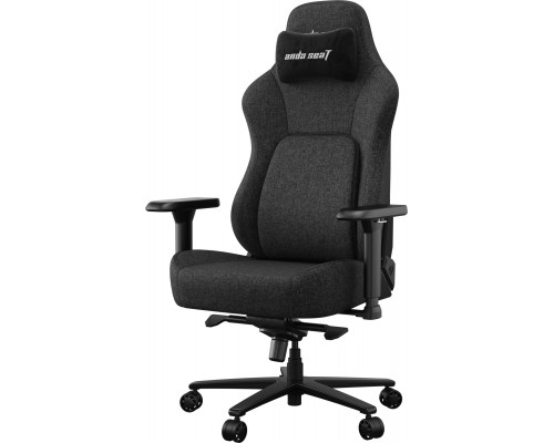 Anda Seat Phantom 4 Pro L Black (AD18YSDC-72-B-F-B02)