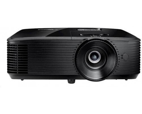 Optoma PH52 DLP 1080p 3800lm (E3P7PK1E124)