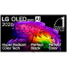 LG OLED77G61LW OLED 77'' 4K Ultra HD WebOS 26