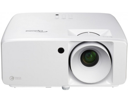 Optoma DLP ZH361 LS FHD 4000 lumens 300000:1 (E3P7PK1E121)