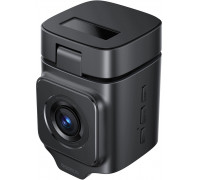 Baseus PrimeTrip VD1 Pro kamera car 4K z kamerą tylną 1080p i zestawem zasilania - black (6953156211872)