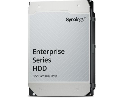 Synology dysk twardy 20 TB 7200 RPM 1024 MB 3.5 SATA III (HAT5320-20T)