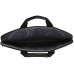 Wozinsky Na laptop WTL-15 15.6" z rączką i metalowym zamkiem - gray (5907769388583)