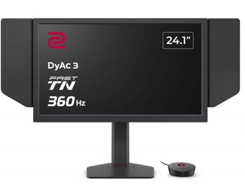 BenQ ZOWIE XQ2566X (9H.E19LB.QSE)