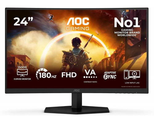 AOC C24G42FE