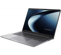 Laptop Asus Notebook ExpertBook 14"WQXGA/Ryzen AI 7 350/16GB/SSD1TB/R860M/W11 PRO Misty Grey 3Y NBD (P3406CCAP-NZ0152X)