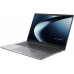 Laptop Asus Notebook ExpertBook 14"WQXGA/Ryzen AI 7 350/16GB/SSD1TB/R860M/W11 PRO Misty Grey 3Y NBD (P3406CCAP-NZ0152X)