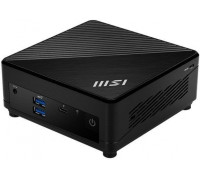 Mini PC MSI Cubi 5 1M-496EU WIN11PRO/Core 5 120U/16GB/512GB SSD/UHD/Black