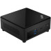 Mini PC MSI Cubi 5 1M-496EU WIN11PRO/Core 5 120U/16GB/512GB SSD/UHD/Black