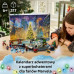 LEGO Marvel Kalendarz adwentowy na 2026 rok (76340)