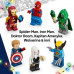 LEGO Marvel Kalendarz adwentowy na 2026 rok (76340)