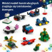 LEGO Marvel Kalendarz adwentowy na 2026 rok (76340)