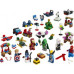 LEGO Marvel Kalendarz adwentowy na 2026 rok (76340)