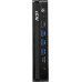 Mini PC MSI Osobisty/workstation Pro DP10 A14MG-004EU Intel Pentium Gold G7400 8 GB DDR5-SDRAM 128 GB SSD Windows 11 Pro