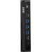Mini PC MSI Osobisty/workstation Pro DP10 A14MG-004EU Intel Pentium Gold G7400 8 GB DDR5-SDRAM 128 GB SSD Windows 11 Pro