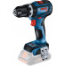 Bosch WIERT.WKRET.AKU.GSB 18V-90C 18 V; bez AKU. I LAD. Eco* (06019K6100 ECO)