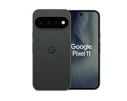 Pixel 11 - obsidian- 512 GB (GA11734-GB)