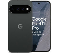 Pixel 11 Pro 5G 16/512GB Black  (GA11760-GB)