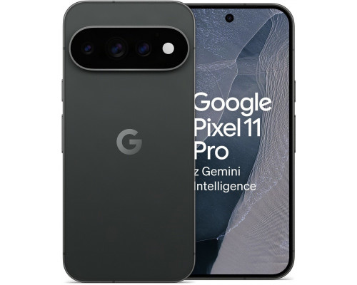 Pixel 11 Pro 5G 16/512GB Black  (GA11760-GB)