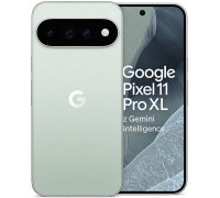 Pixel 11 Pro XL - fog- 256 GB (GA12068-GB)