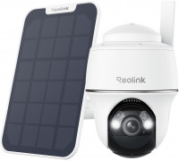 Reolink Argus Series B340S 5MP solar battery camera (BWB2K02W)