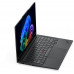Laptop Lenovo ThinkPad E14 Gen 8 (AMD) Copilot+ PC AMD Ryzen AI 5 330 Laptop 35,6 cm (14") WUXGA 16 GB DDR5-SDRAM 512 GB SSD Wi-Fi 7 (802.11be) Windows 11 Pro Black Skandynawia (21Y2009HMX)