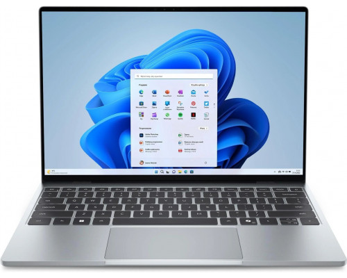Laptop Dell XPS 13 DX13260 13.4inch 2.5K Touch Intel Core 5 320 16GB 512GB SSD BK W11H (1326-4527/R)