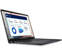 Laptop Dell Pro 13 Premium PA13250 Copilot+ PC Intel Core Ultra 7 266V Laptop 33,8 cm (13.3") Full HD+ 16 GB LPDDR5x-SDRAM 512 GB SSD Wi-Fi 7 (802.11be) Windows 11 Pro Gray Czeski, Słowacki (CXKCM)