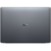 Laptop Dell Pro 13 Premium PA13250 Copilot+ PC Intel Core Ultra 7 266V Laptop 33,8 cm (13.3") Full HD+ 16 GB LPDDR5x-SDRAM 512 GB SSD Wi-Fi 7 (802.11be) Windows 11 Pro Gray Czeski, Słowacki (CXKCM)