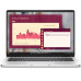 Laptop Dell NTB Pro 14 PC14250/U7-255U/16GB/512SSD/14" FHD+ /IR Cam & Mic/No AC Adapter/WLAN/Backlit Kb/W11P/3Y PS NBD (YTKH7)