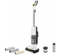 Karcher Kärcher SCV 4 deluxe select (1.056-533.0)