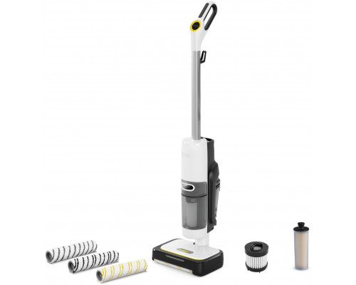 Karcher Kärcher SCV 4 deluxe select (1.056-533.0)