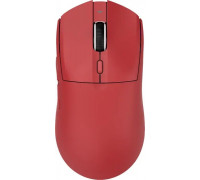 Ajazz Gamingowa bezprzewodowa AJ139 V2 MC-3 Mod-Red-Pixart 3311 (AJ139-V2-MC-R)