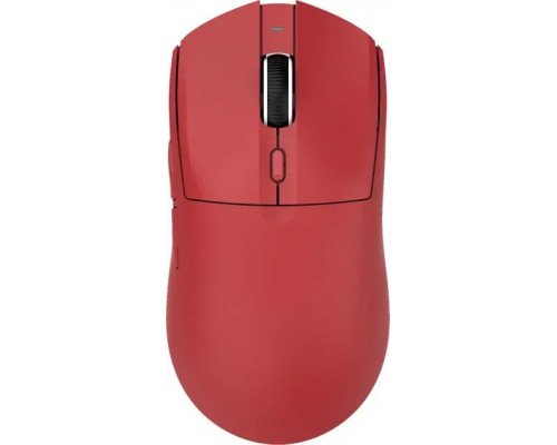 Ajazz Gamingowa bezprzewodowa AJ139 V2 MC-3 Mod-Red-Pixart 3311 (AJ139-V2-MC-R)
