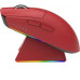 Ajazz Gamingowa bezprzewodowa AJ139 V2 MC-3 Mod-Red-Pixart 3311 (AJ139-V2-MC-R)
