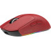 Ajazz Gamingowa bezprzewodowa AJ139 V2 MC-3 Mod-Red-Pixart 3311 (AJ139-V2-MC-R)