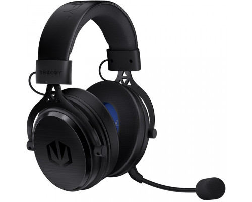 Endorfy Viro Wireless Black (EY1A009)
