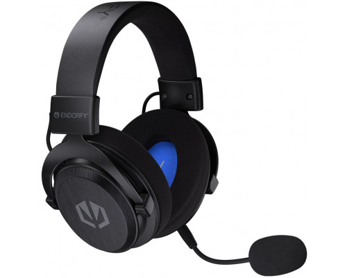 Endorfy Viro Infra Black (EY1A008)