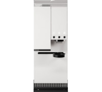 Dr. Coffee XBloom Studio white-black (FW-02B-05EU)