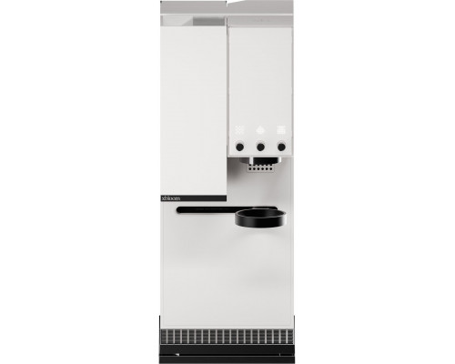 Dr. Coffee XBloom Studio white-black (FW-02B-05EU)
