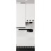 Dr. Coffee XBloom Studio white-black (FW-02B-05EU)